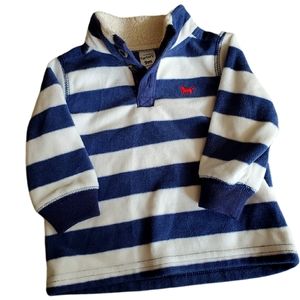 Infant Fleece Pullover